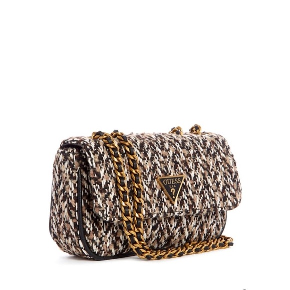 New GUESS Crossbody Mini Bag - Picture 1 of 4